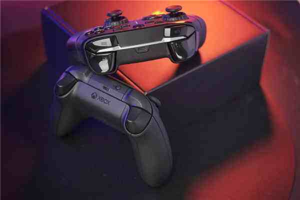 北通阿修罗3对比xbox series手柄不相伯仲，国产手柄已能与巨硬同台竞技
