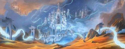 魔兽世界,魔兽世界9.0新地图,魔兽世界9.0