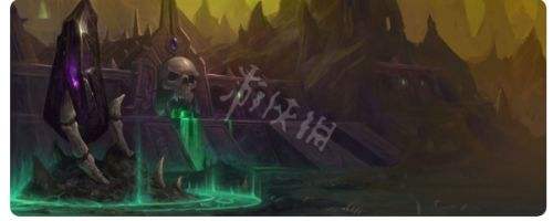 魔兽世界,魔兽世界9.0新地图,魔兽世界9.0