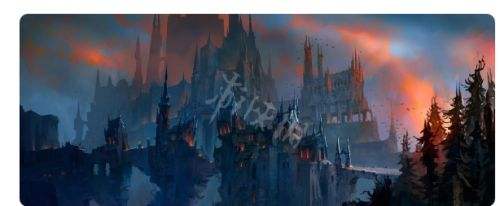 魔兽世界,魔兽世界9.0新地图,魔兽世界9.0