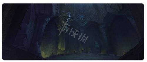 魔兽世界,魔兽世界9.0新地图,魔兽世界9.0