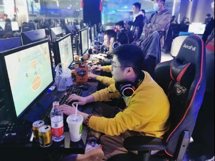 冠军属于有梦想的人 《街头篮球》SFSA西安站冠军专访