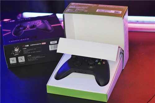微软xbox series全新手柄摇杆漂移，竟因包装防护不到位导致？