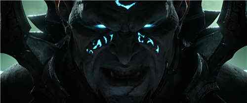 魔兽世界,魔兽世界复仇DH,魔兽世界复仇DH盟约推荐