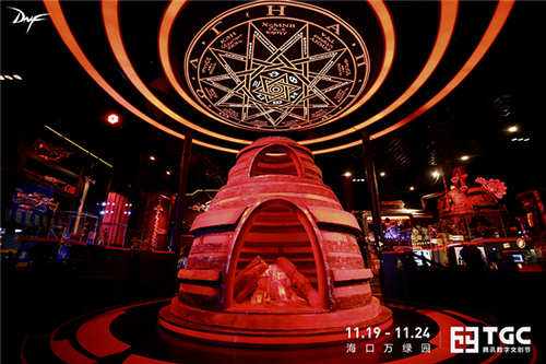 阿拉德市集 与勇士在海岛相聚!