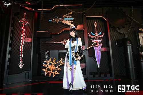 阿拉德市集 与勇士在海岛相聚!