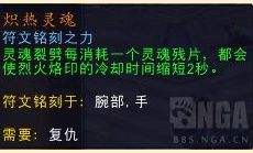 魔兽世界9.0复仇DH