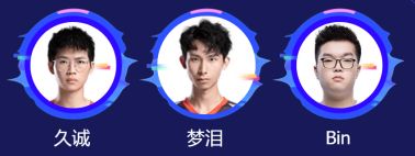 2020腾讯游戏家盛典即将召开，年度人物名单一睹为快