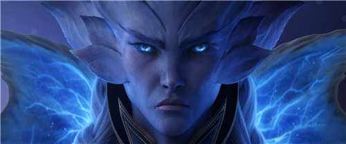 魔兽世界,魔兽世界奶萨,魔兽世界奶萨盟约选择