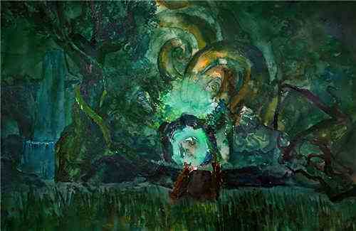 魔兽世界9.0戒律牧天赋选择 暗影国度戒律牧天赋介绍