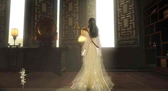 神仙打架！逆水寒玩家围绕时装设计斗法，网友：款款都想入手！