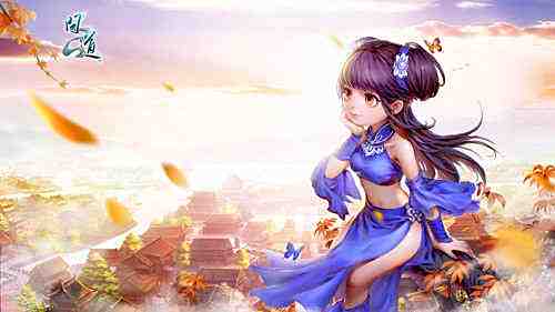 师道既尊学风自善 《问道》水系拜师任务详解