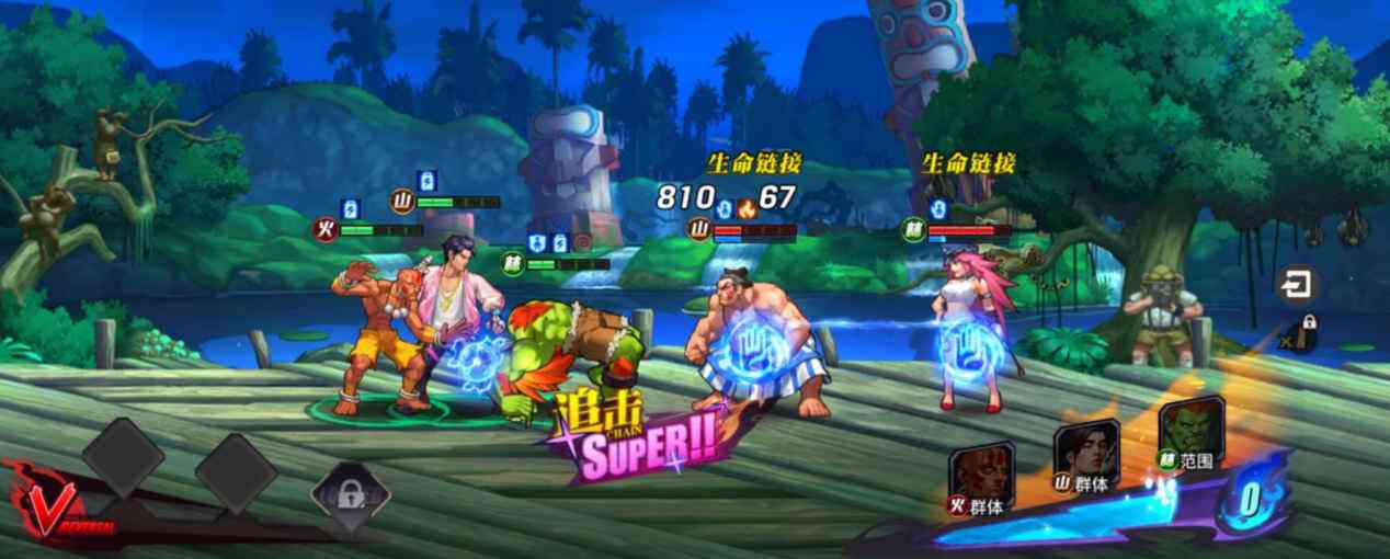 想要杰霸卡吗? 周杰伦在《街霸:对决》里的史诗级植入