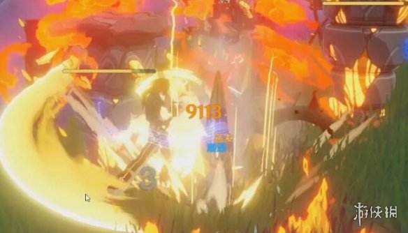 原神,原神芭芭拉,原神芭芭拉天赋技能