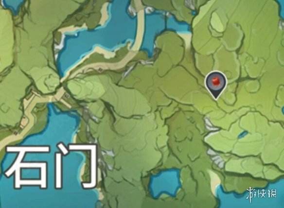 原神,原神绝云辣椒,原神绝云辣椒获取方式