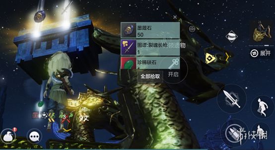 妄想山海,妄想山海首领图腾,妄想山海首领图腾玩法介绍