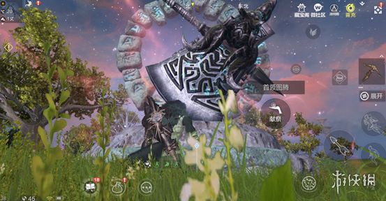 妄想山海,妄想山海首领图腾,妄想山海首领图腾玩法介绍