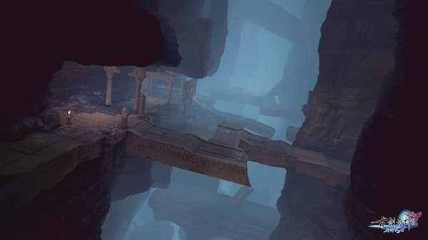 《古剑奇谭OL》灵瑛技能介绍抢先看,全新资料片“月引长刀”研发测试今日开启!