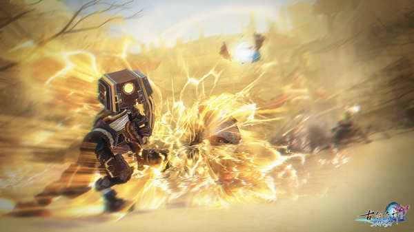 《古剑奇谭OL》灵瑛技能介绍抢先看,全新资料片“月引长刀”研发测试今日开启!