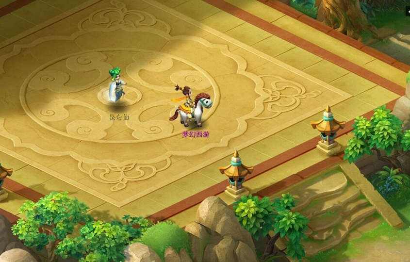 《梦幻西游》电脑版嘉年华活动盛大开启,狂欢一整月!