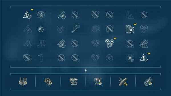 威尼斯号领衔登场《战舰世界》I系舰队特色解析