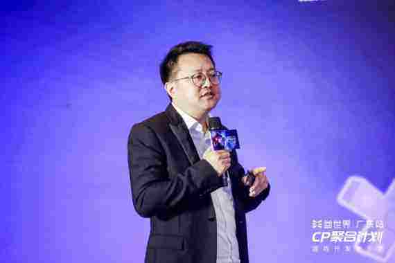 以技术引擎赋能行业,做最合格的内容服务商