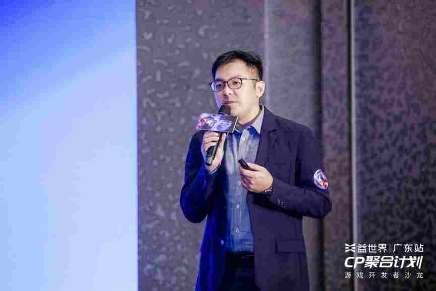 以技术引擎赋能行业,做最合格的内容服务商