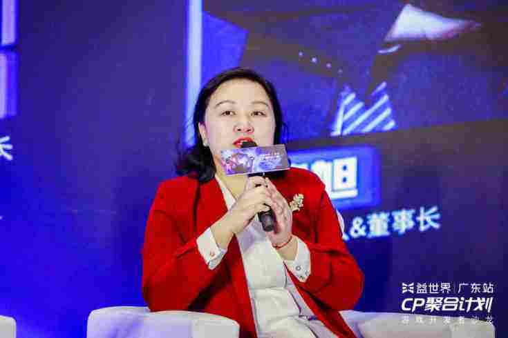 以技术引擎赋能行业,做最合格的内容服务商