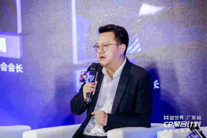 以技术引擎赋能行业,做最合格的内容服务商