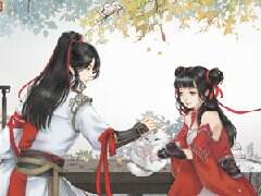 天涯明月刀手游太白技能加点 天涯明月刀手游太白技能介绍
