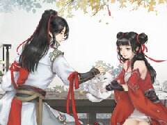 天涯明月刀手游神威琅纹搭配 天刀手游神威琅纹搭配攻略