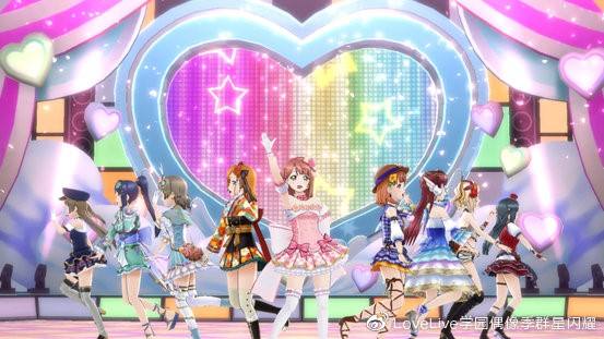 《学园偶像季：群星闪耀》入门篇：背景介绍 
