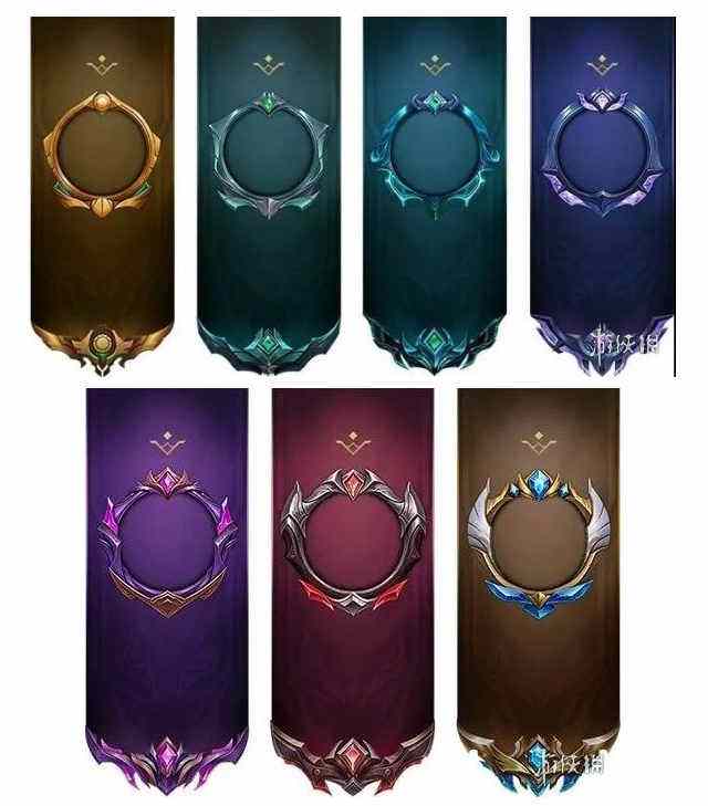 lol手游s0赛季段位奖励一览英雄联盟手游s0赛季结束奖励有哪些