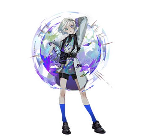 黑潮之上梅塔特隆怎么样黑潮之上梅塔特隆角色解析