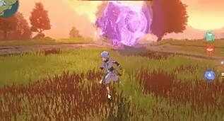 原神无相之雷怎么打 无相之雷打法攻略