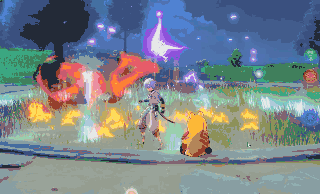 原神无相之雷怎么打 无相之雷打法攻略