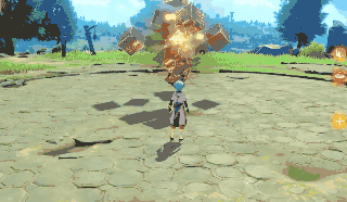 原神无相之岩怎么打 无相之岩打法要点攻略