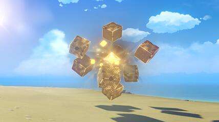 原神无相之岩怎么打 无相之岩打法要点攻略