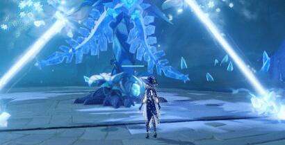 原神急冻树怎么打 急冻树阵容打法攻略