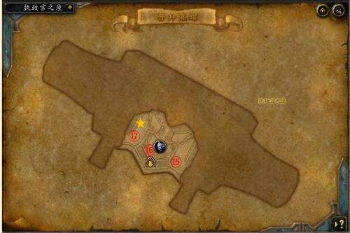 魔兽世界9.0晋升高塔,魔兽世界疑虑圣杰德沃丝技能