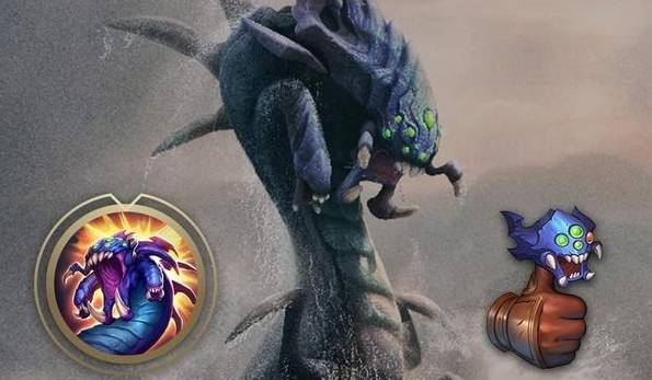 lol手游台服纳什男爵活动介绍英雄联盟手游台服纳什男爵活动是什么