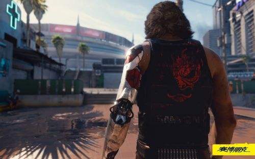 赛博朋克2077基础属性,赛博朋克2077基础属性加点