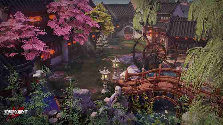 赛博朋克夜之城的魅力,这款游戏里也有!