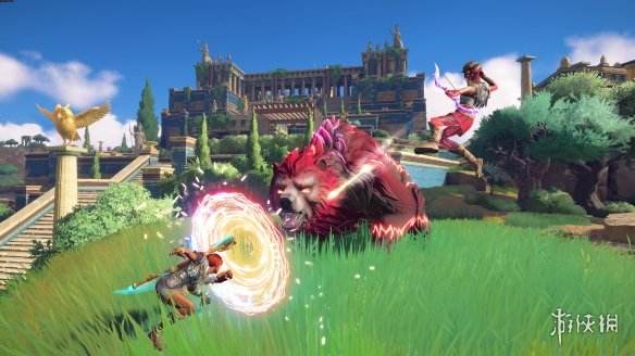 渡神纪信使之路秘境攻略一览信使之路怎么完成 特玩网