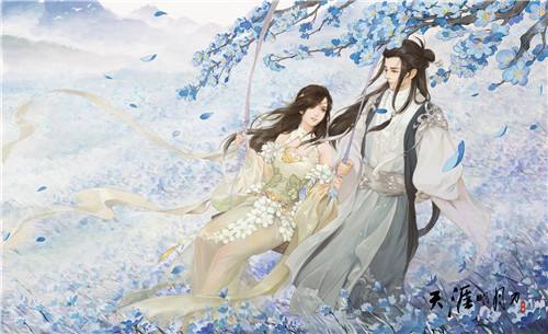 天涯明月刀手游星运怎么转天同天刀手游星运选择攻略 特玩网