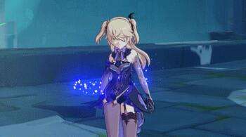 原神菲谢尔主C阵容搭配 菲谢尔主力队伍推荐