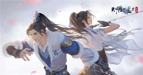 天涯明月刀手游红尘渡怎么玩红尘渡玩法技巧攻略 特玩网