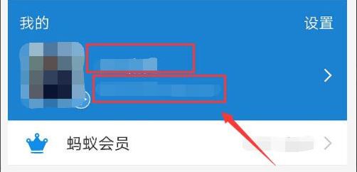 支付宝账户是什么 