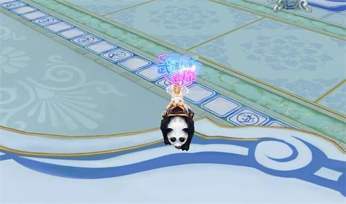 永久坐骑时装点击就送?《龙武》武饭节活动今日开启