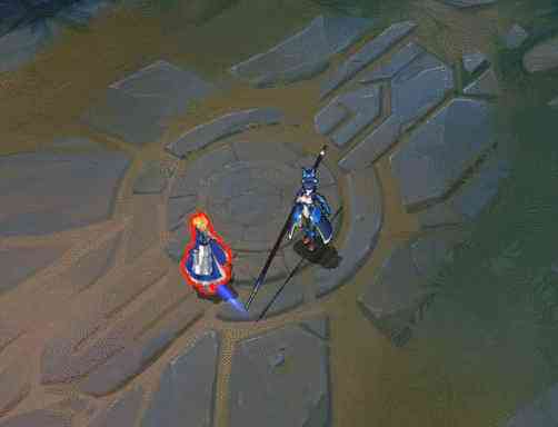 《300英雄》天然呆武士少女本多二代前来报到 连结吧,蜻蛉切!